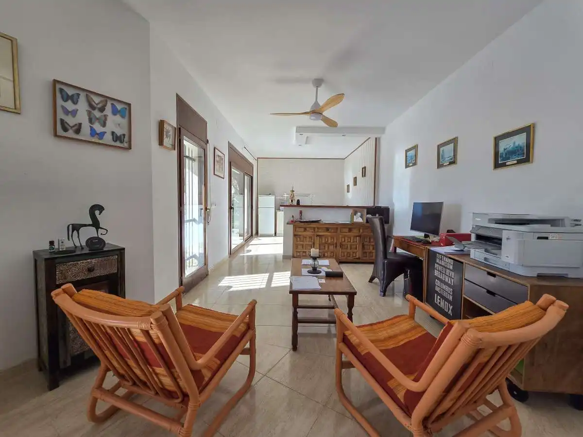Casa o xalet en venda a Nord