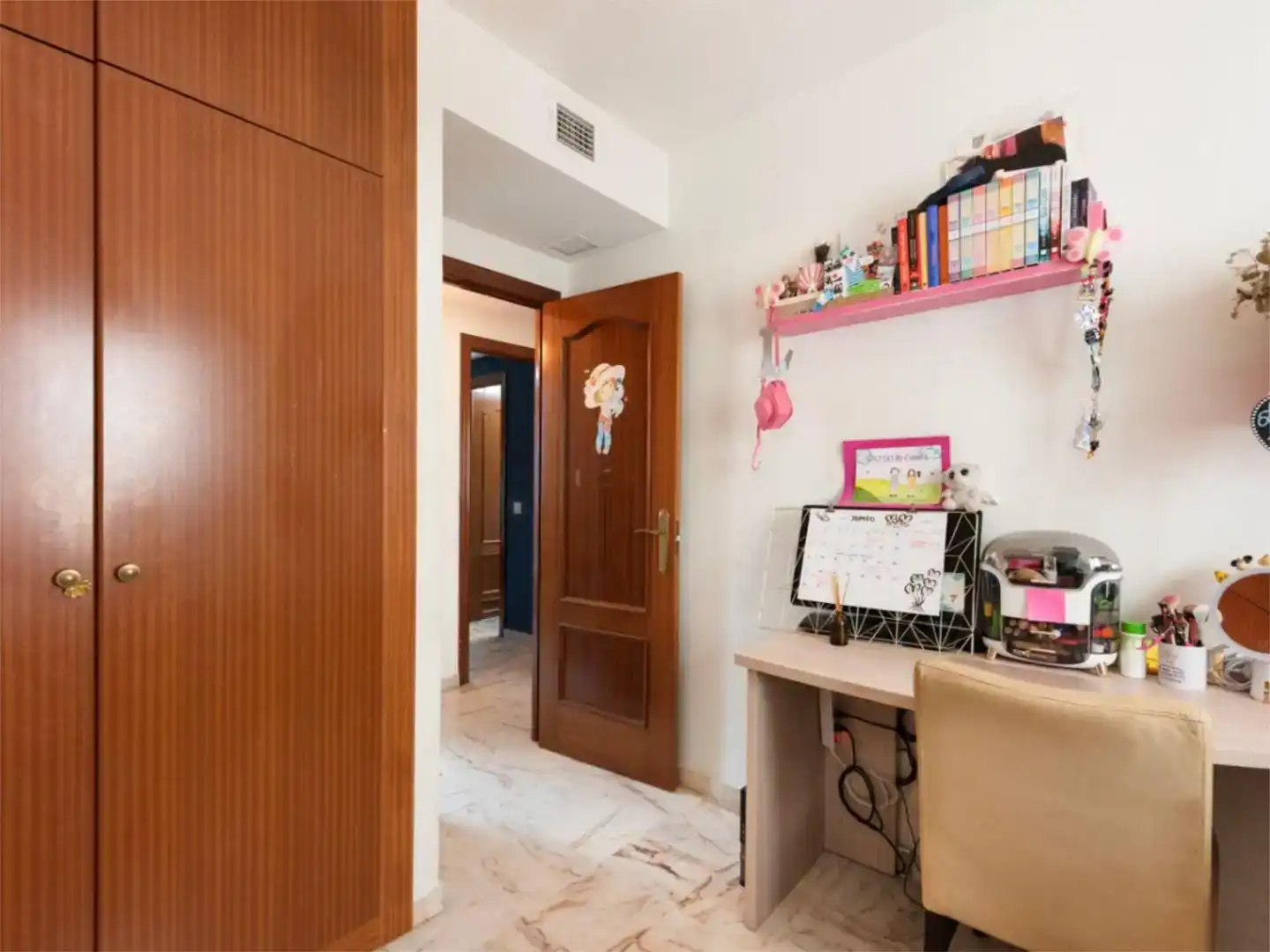 Piso en venta en Málaga con Aire acondicionado, Piscina y Amueblado