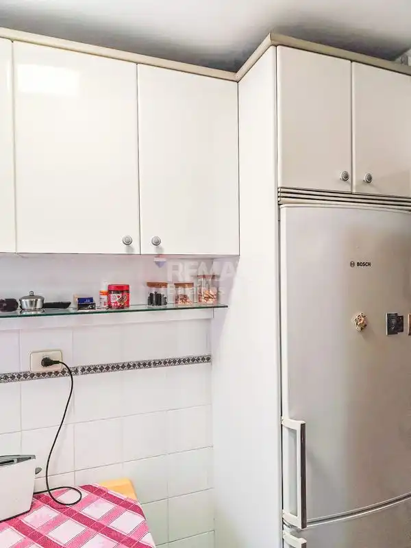 Appartement avec terrasse à vendre à Rúa México, imagen 22