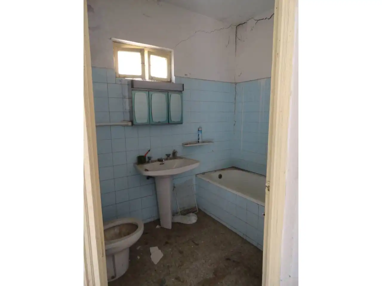 Baño de Finca rústica en venta en A Rúa 
