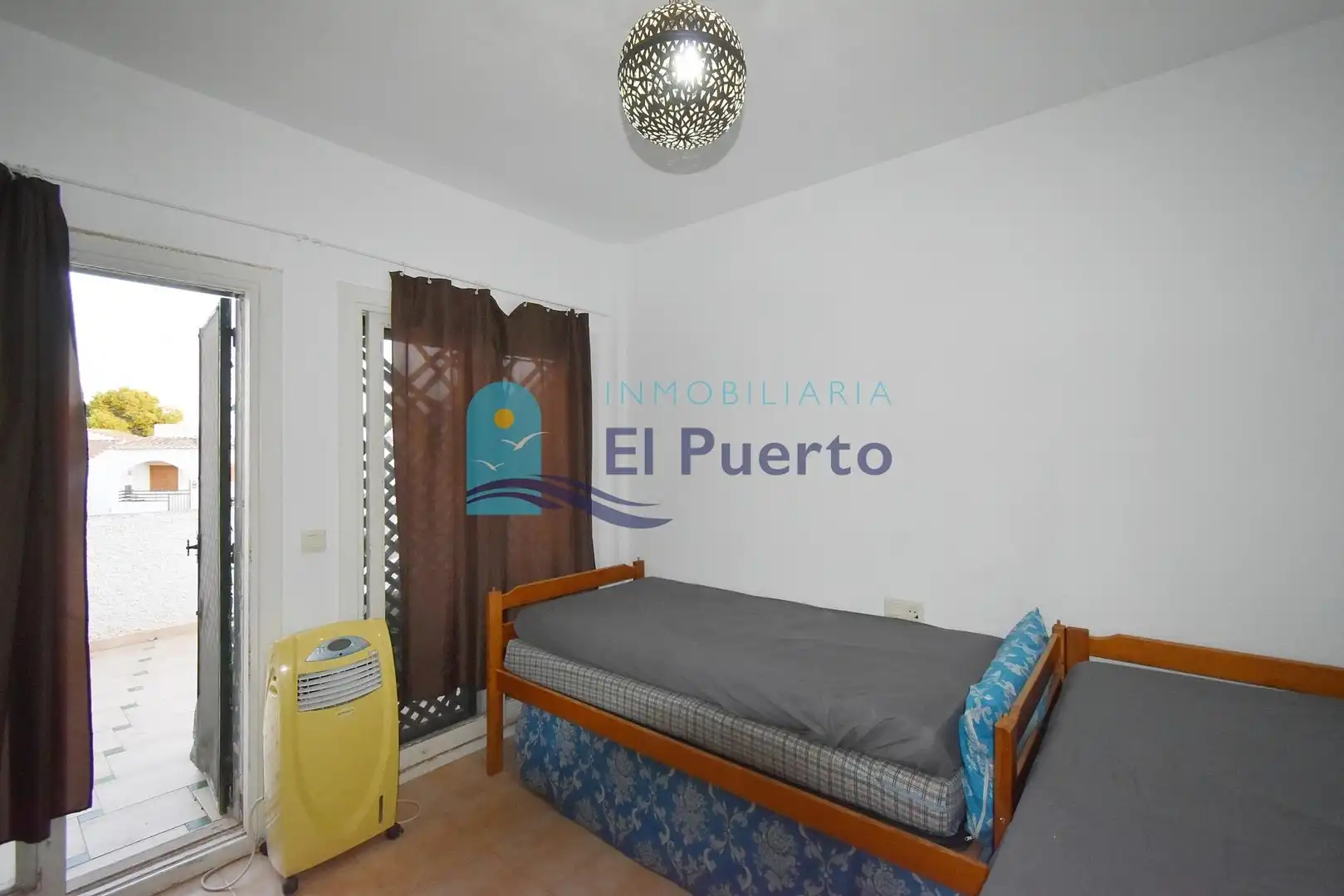 Dúplex en venta en El Alamillo