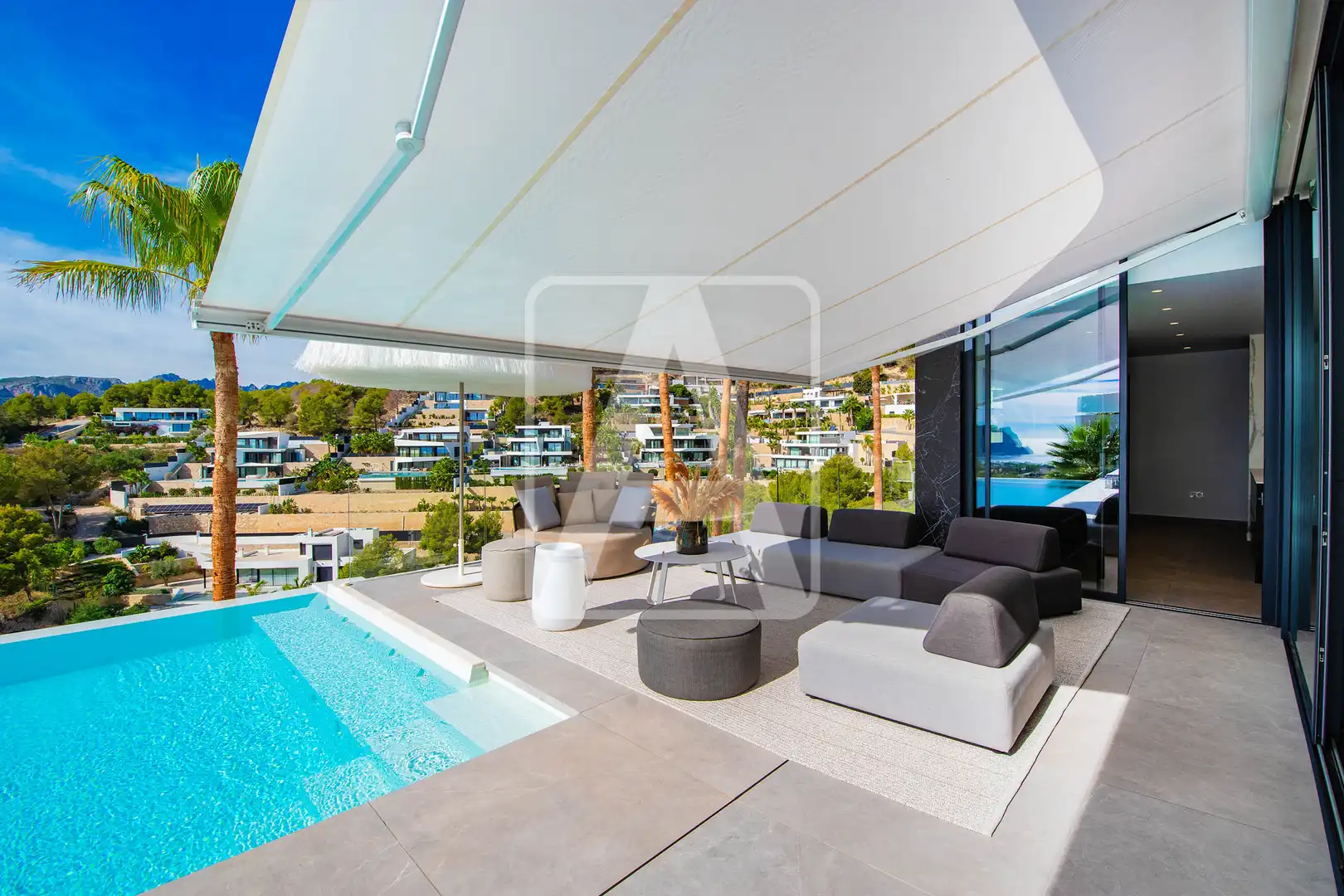 Villa avec piscine à vendre à La Fustera, imagen 64