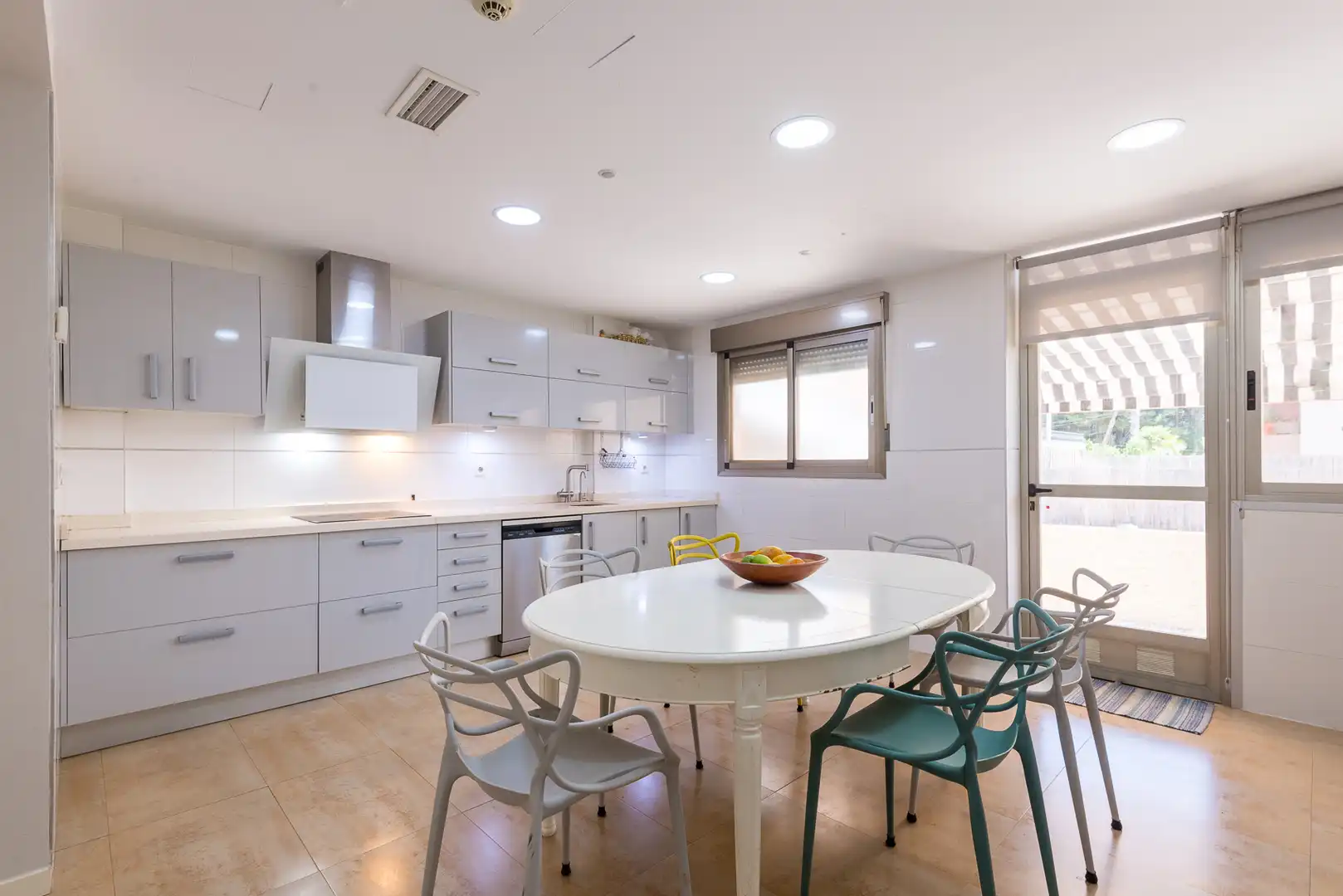 Casa adosada en venta en Carrer la Mar, Centro