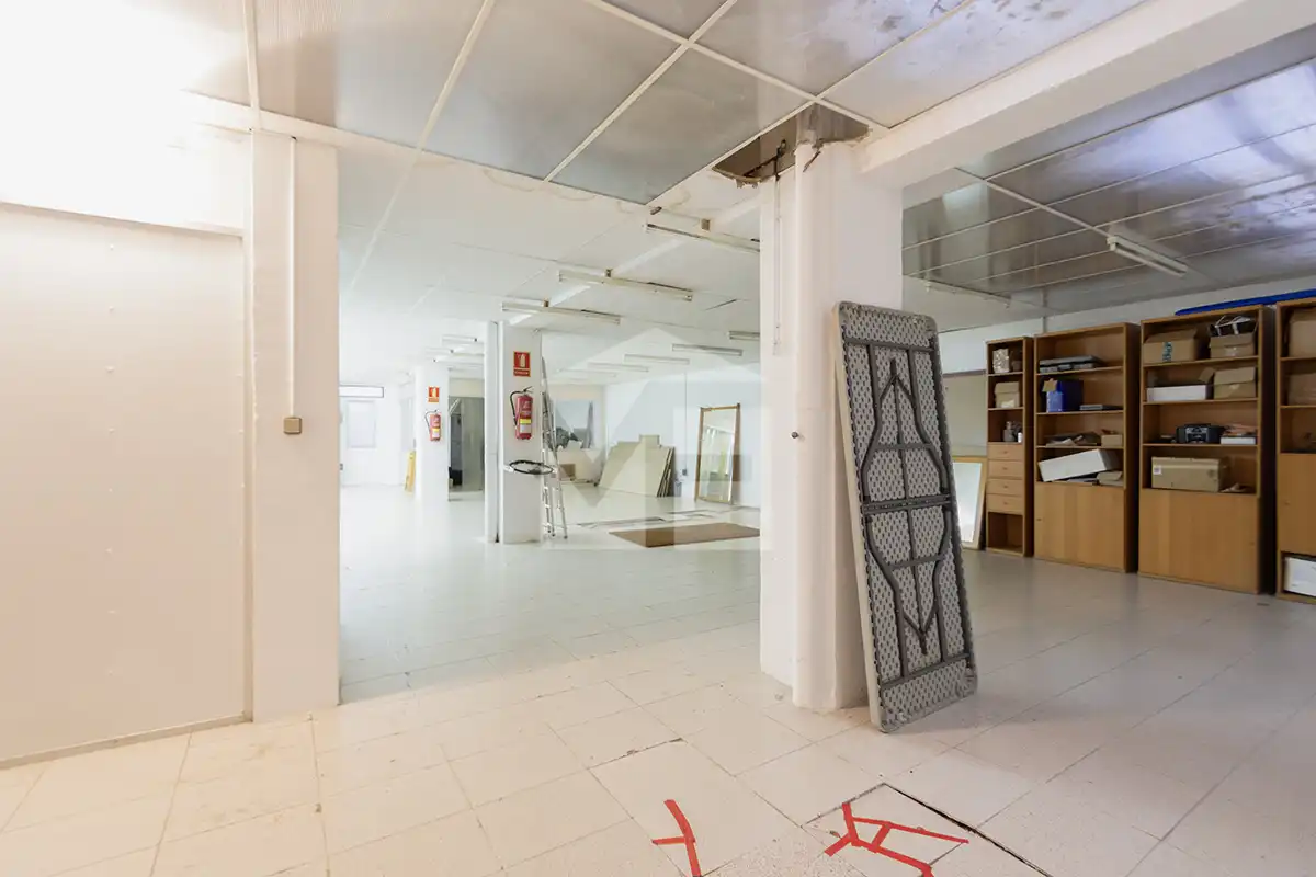 Local comercial en venda a Gràcia, imagen 16