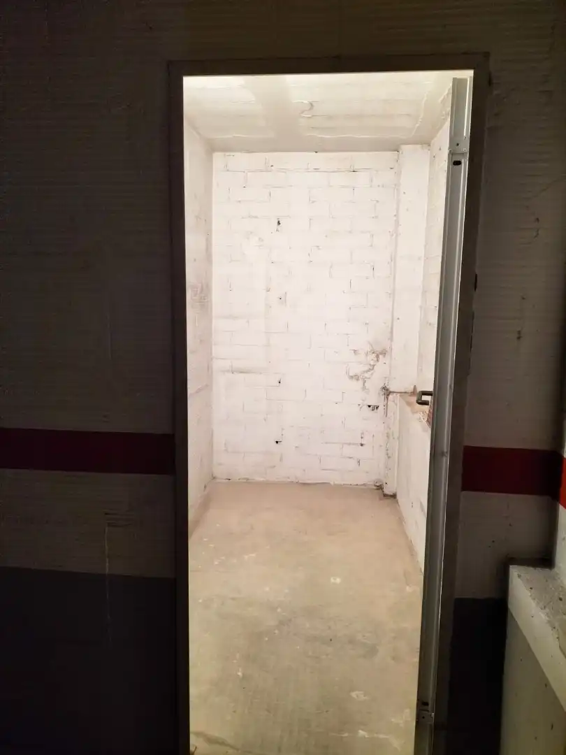 Apartamento en venta en Carrer Urgell, Mollerussa