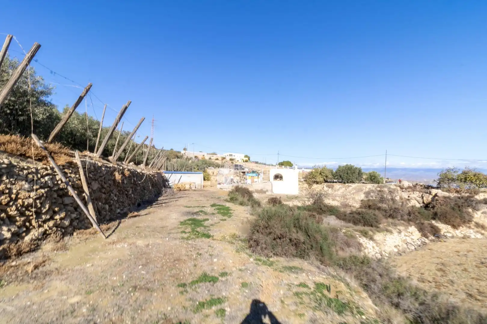 Terreno rustico in vendita a Alhama de Almería, imagen 9
