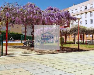 Vista exterior de Pis en venda en  Córdoba Capital amb Aire condicionat, Terrassa i Traster