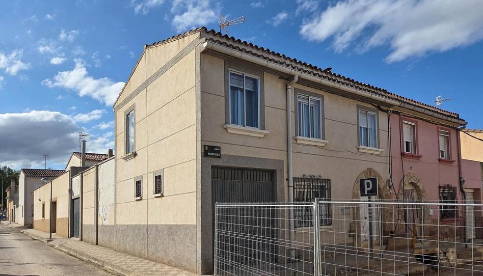 Foto 1 de Casa o chalet en venta en Moncayo, Lourdes, Navarra