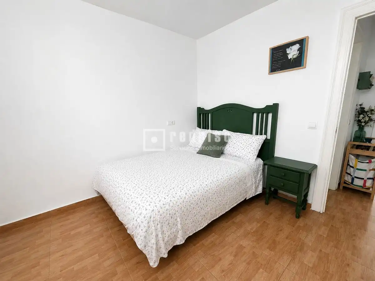 Habitación de Piso en venta en Torremolinos con Aire acondicionado, Terraza y Piscina