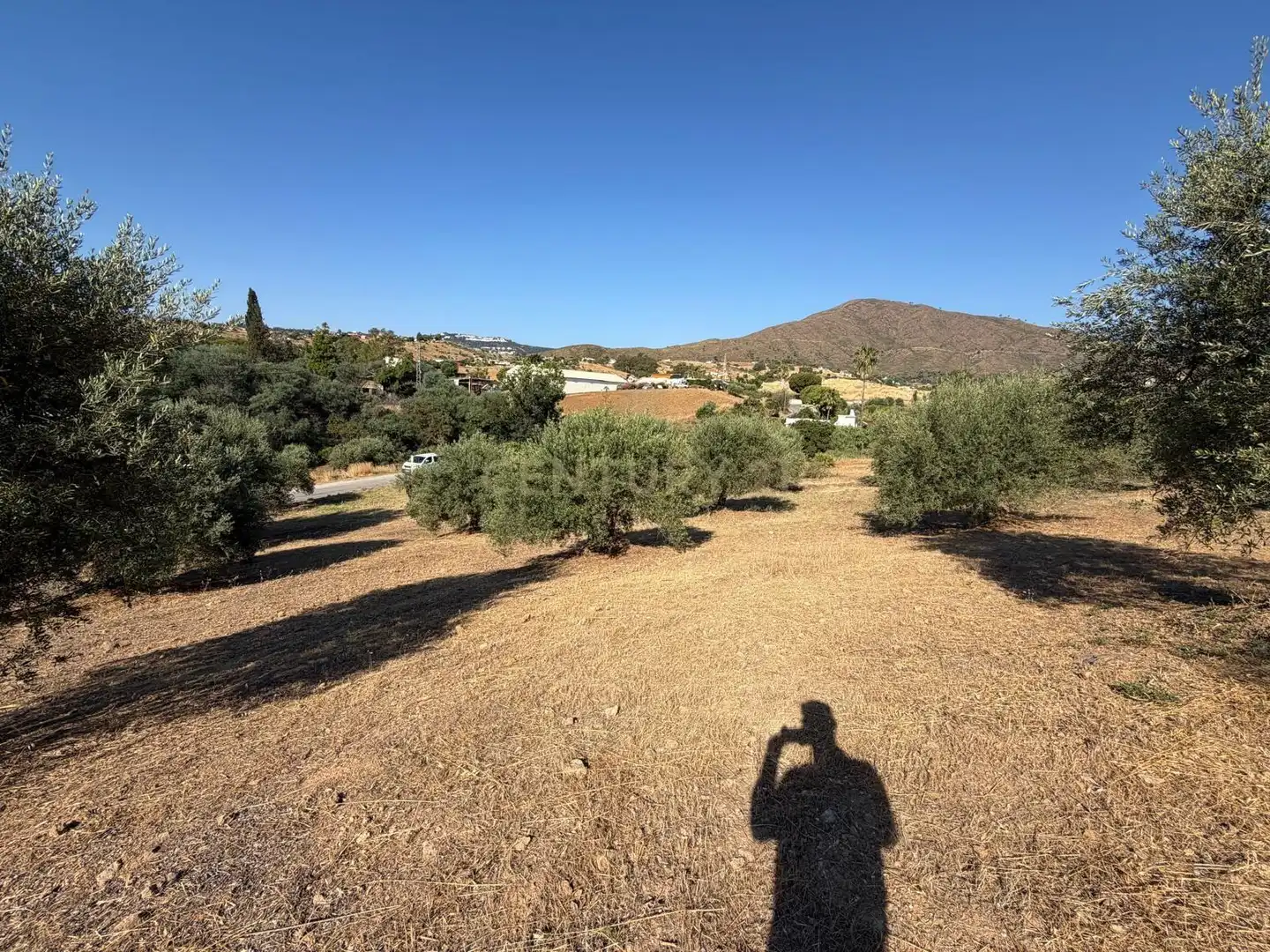 Terreni e lotti in vendita a Polígono 14 Parcela 58 ENTRE RIOS. MIJAS (MÁLAGA), imagen 16