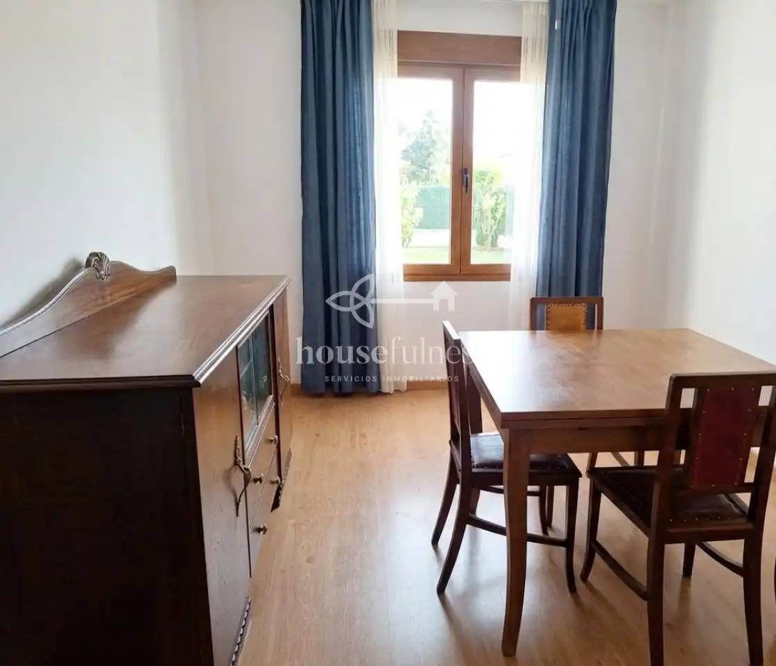 Chalet con jardín en venta en Sedes - Pedroso - Doso, imagen 13
