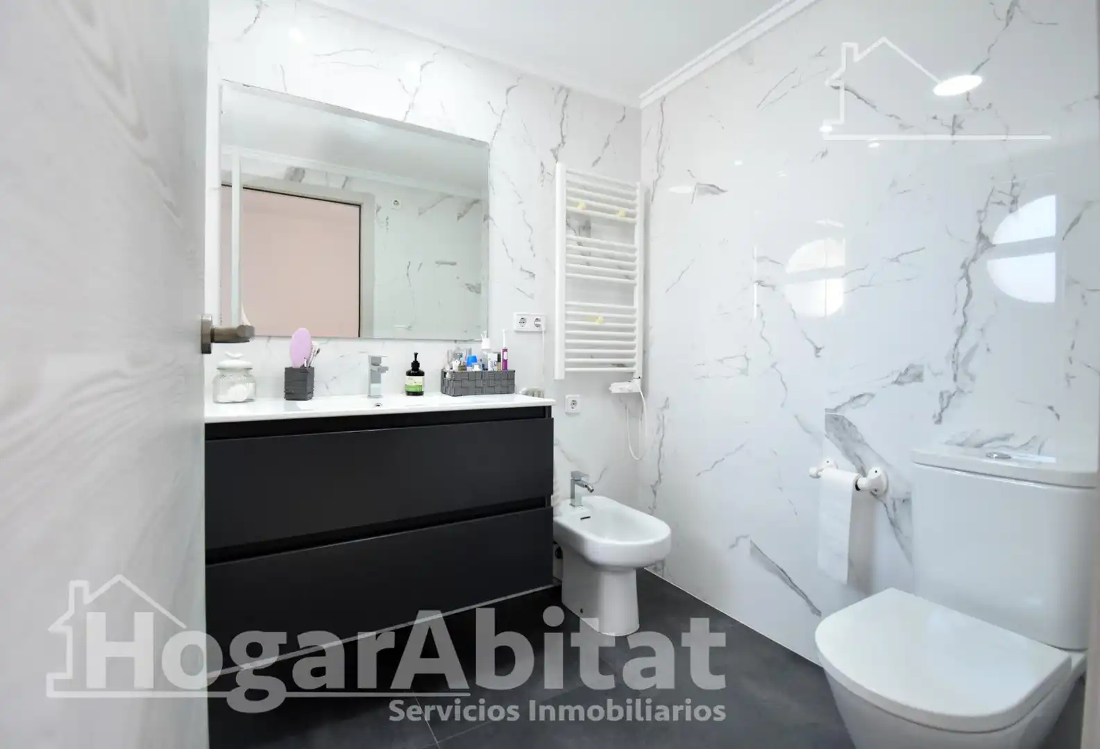 Maison mitoyenne avec terrasse à vendre à Avenida Gaudí, imagen 45