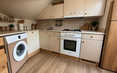 Kitchen of Flat for sale in Pasaia