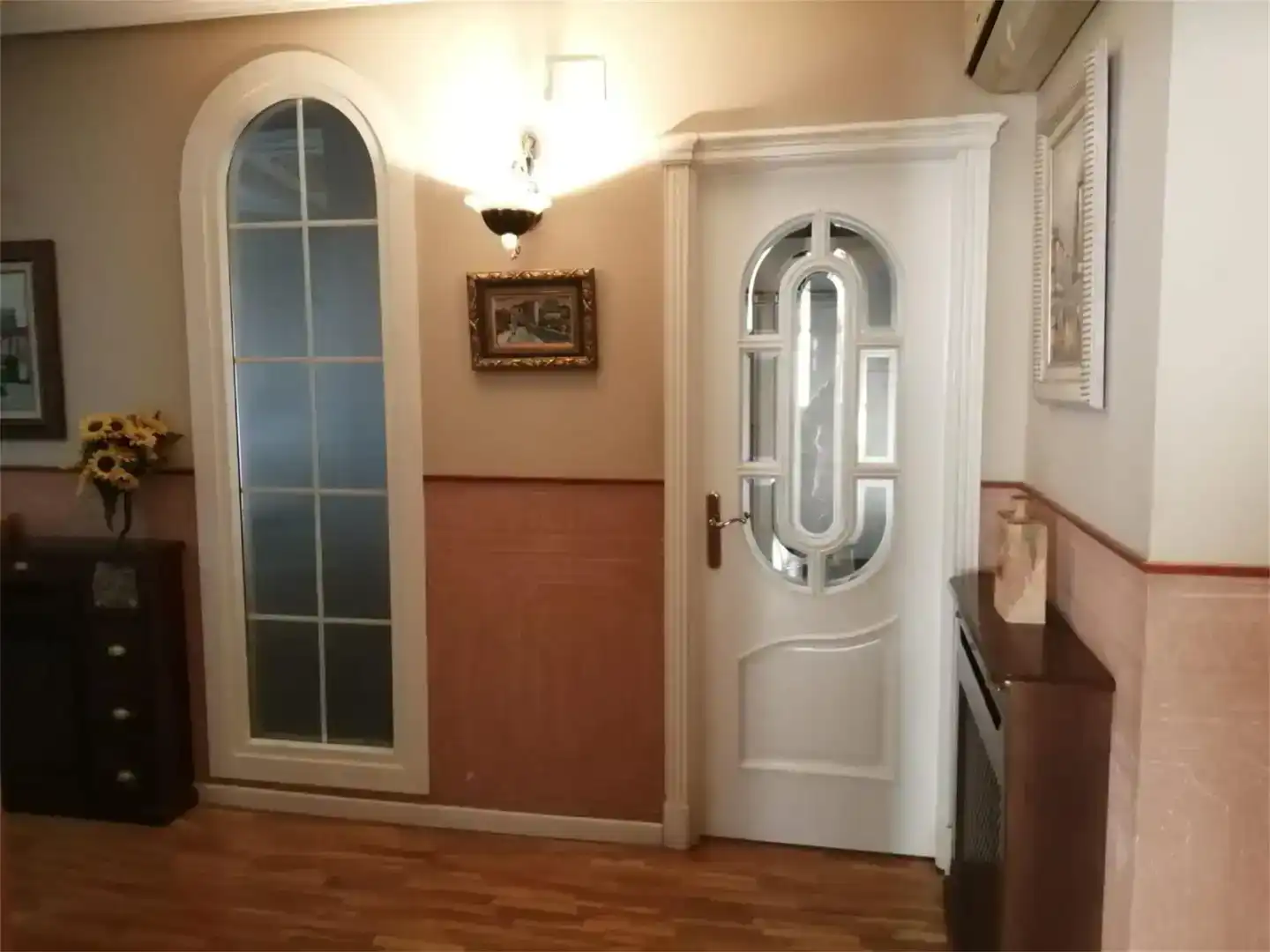 Piso en venta en Villacañas con Aire acondicionado, Parquet y Trastero