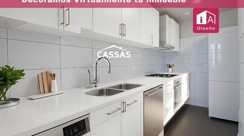 Foto 3 de Àtic en venda a Calle Rosalia de Castro , Soto del Henares, Torrejón de Ardoz