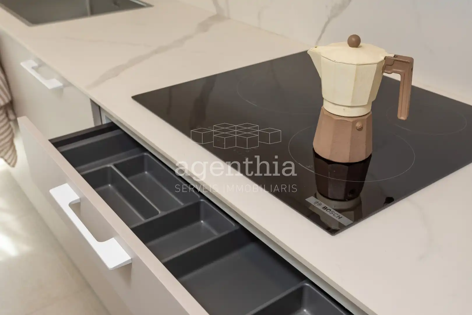 Appartamento con terrazza in vendita a RIU TERRI, imagen 8