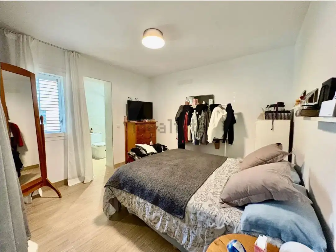 Habitación de Casa o chalet en venta en Santa Eulària des Riu con Aire acondicionado, Calefacción y Piscina