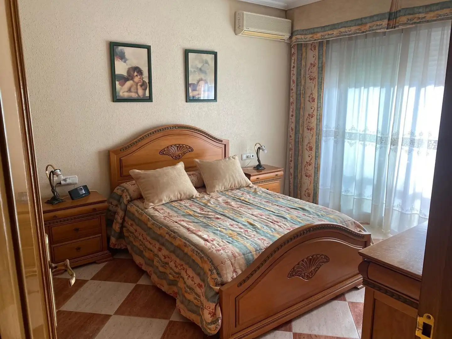 Adosado con terraza en venta en Ceutí, imagen 9