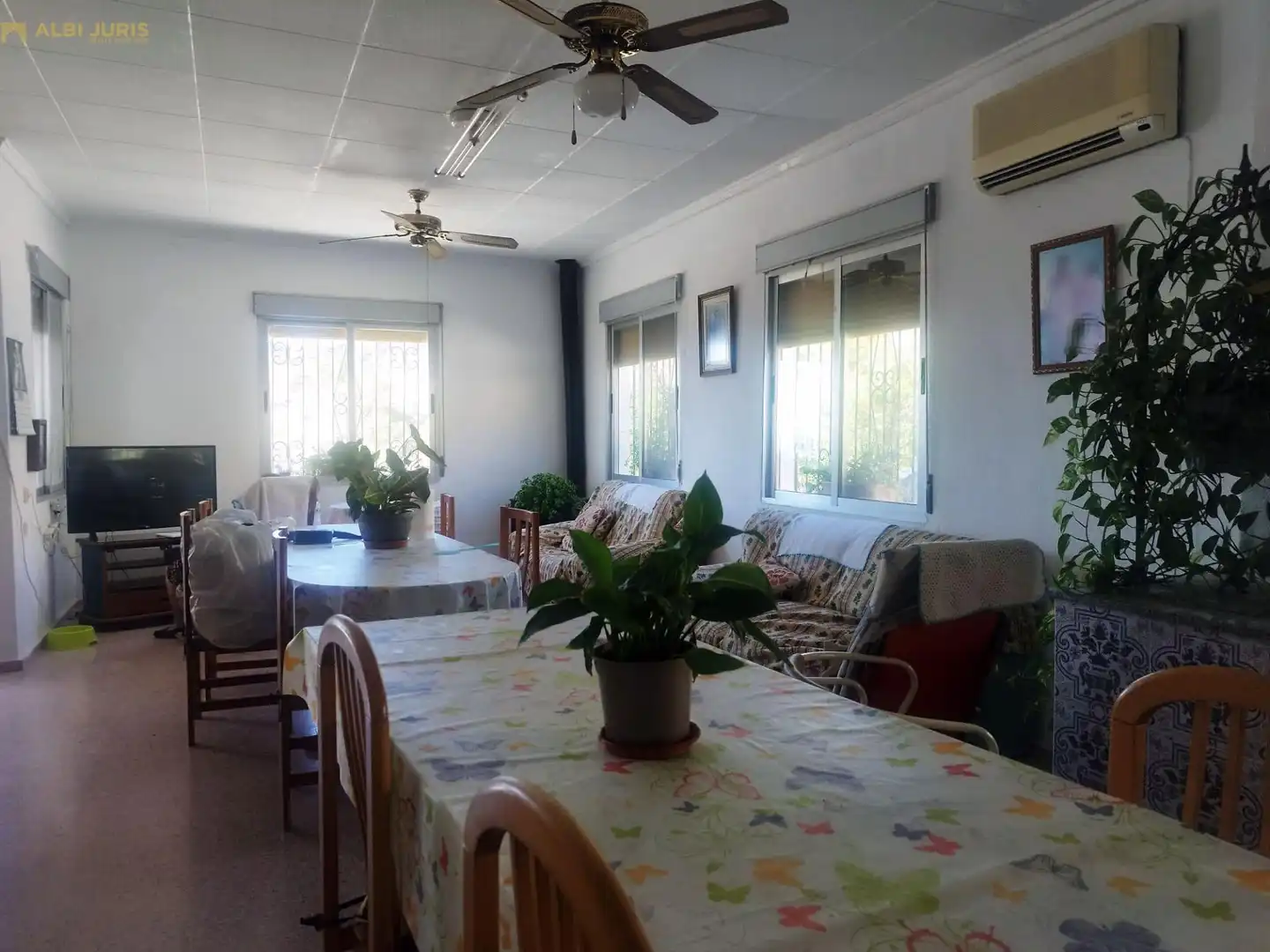 Casa amb piscina en venda a Crevillent, imagen 8