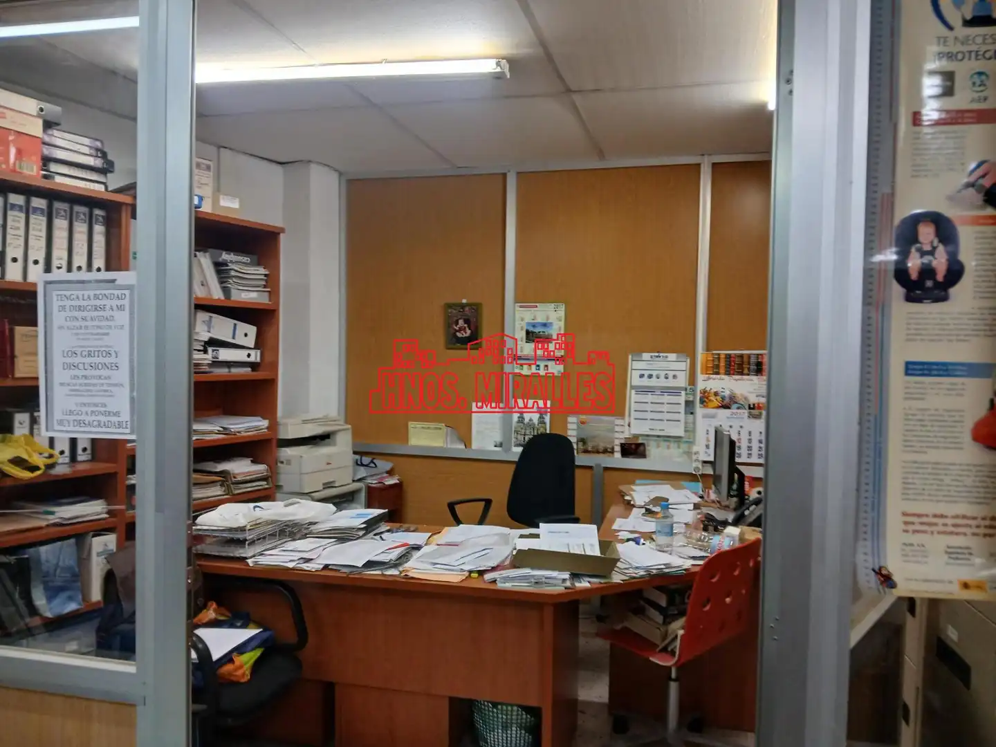 Locale commerciale in vendita a Aspe Centro, imagen 4