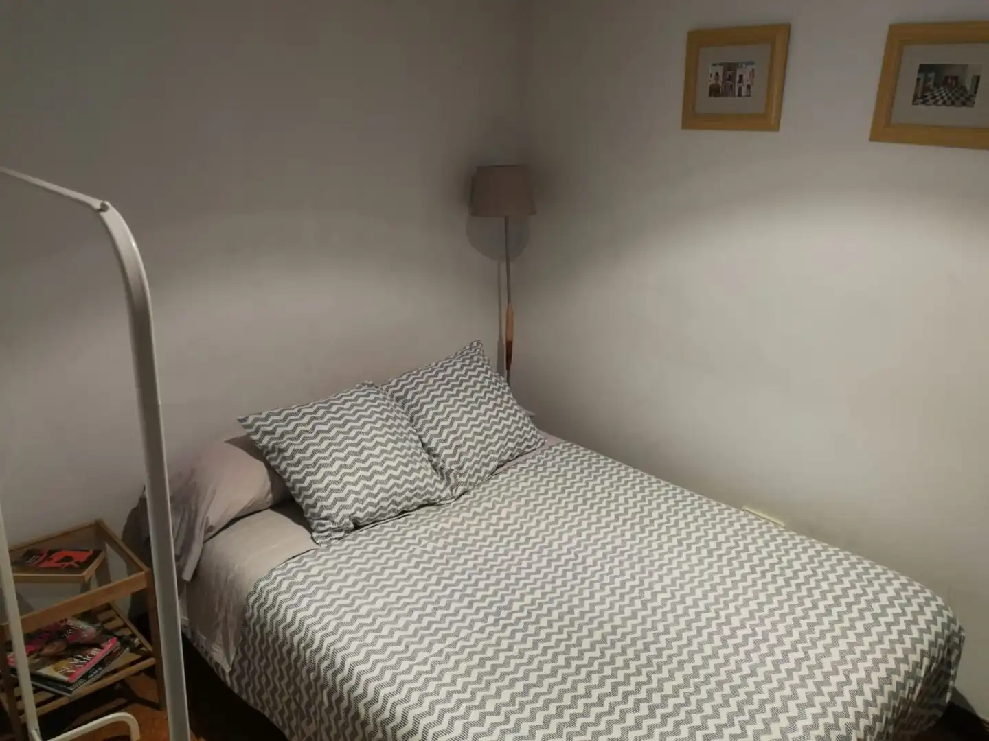 Flat with terrace for sale in Casco Antiguo, imagen 14