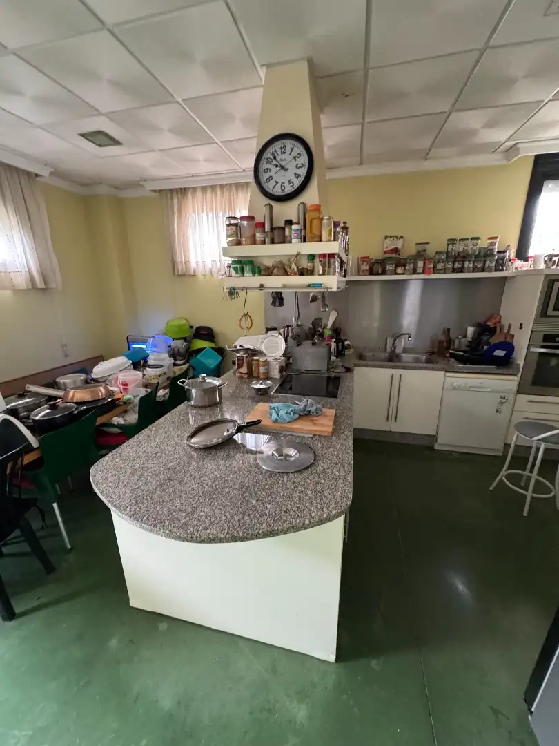 Casa rústica amb jardí en venda a Cantillana, imagen 4
