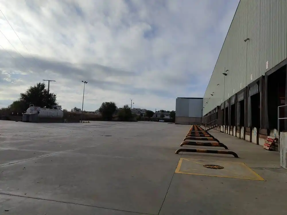Nave industrielle à louer à Estación, imagen 23
