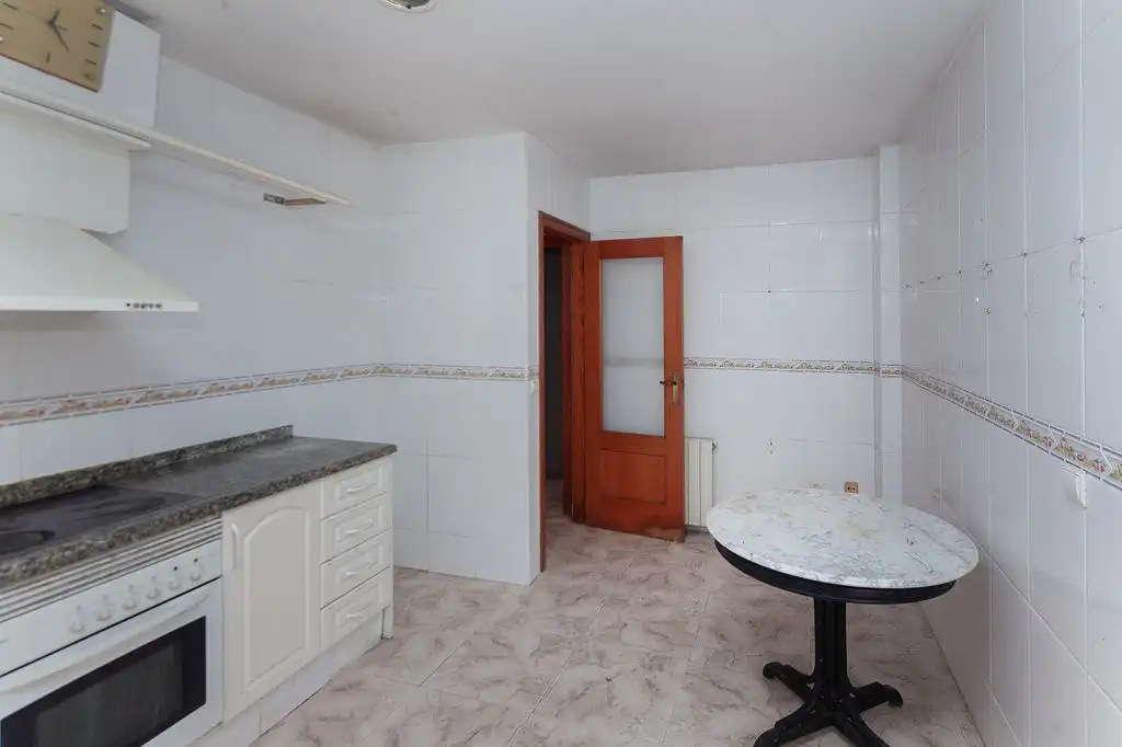 Cuina de Casa o xalet en venda en Park Nord - Casona
