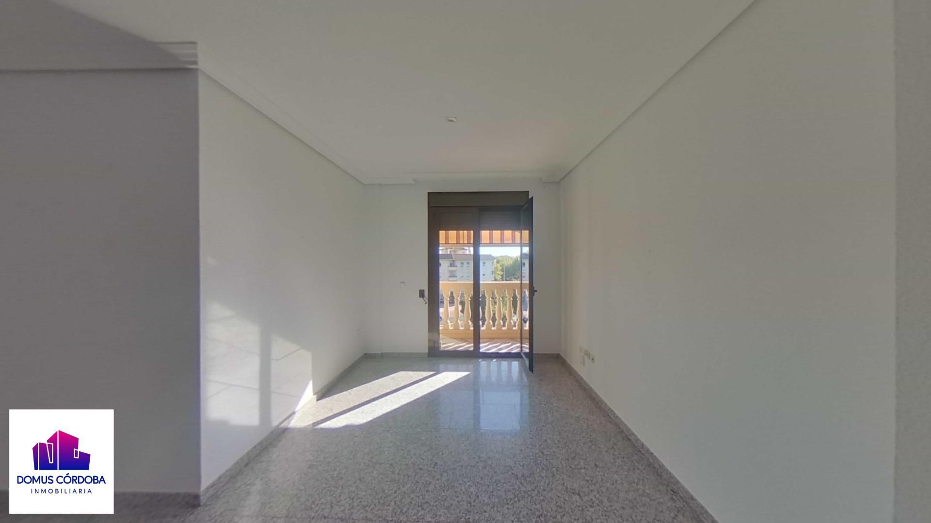 Flat to rent in  Córdoba Capital  with Air Conditioner, Heating and Terrace