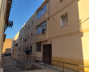 Vista exterior de Pis en venda en  Tarragona Capital