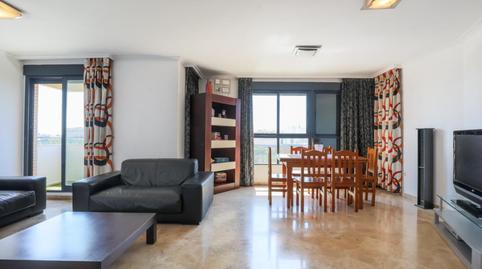 Photo 3 of Apartment to rent in Barrio de Campanar, Valencia