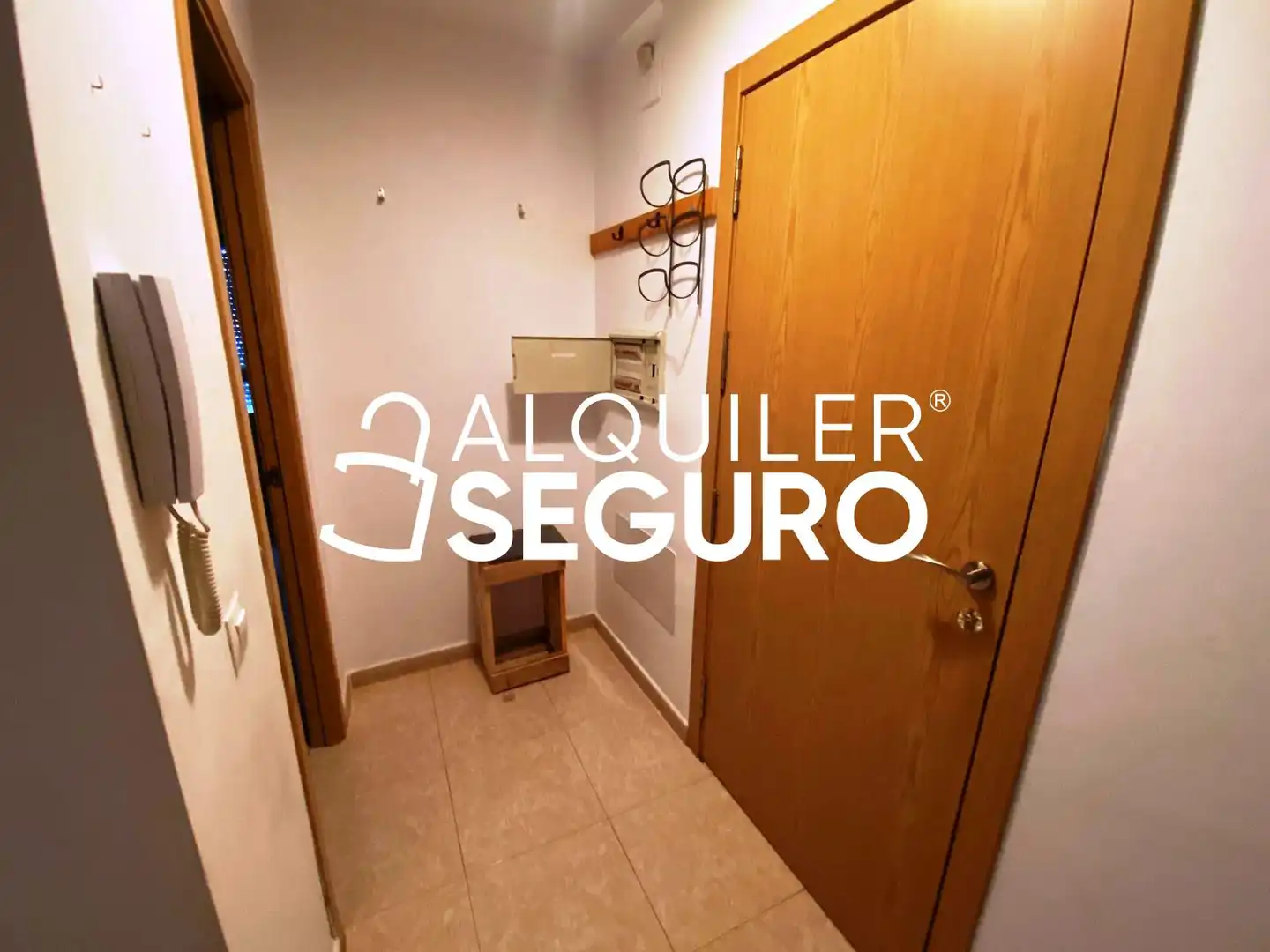 Wohnung zur Miete in Fuente, imagen 3