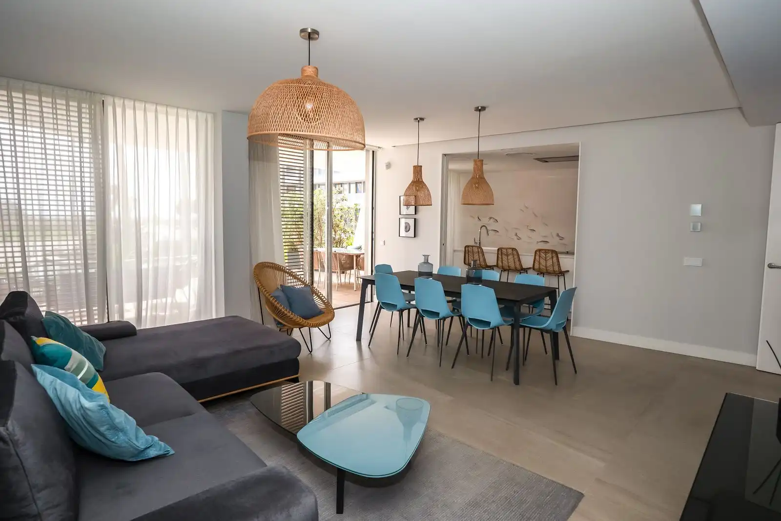 Flat with pool for sale in Costa Natura, imagen 5