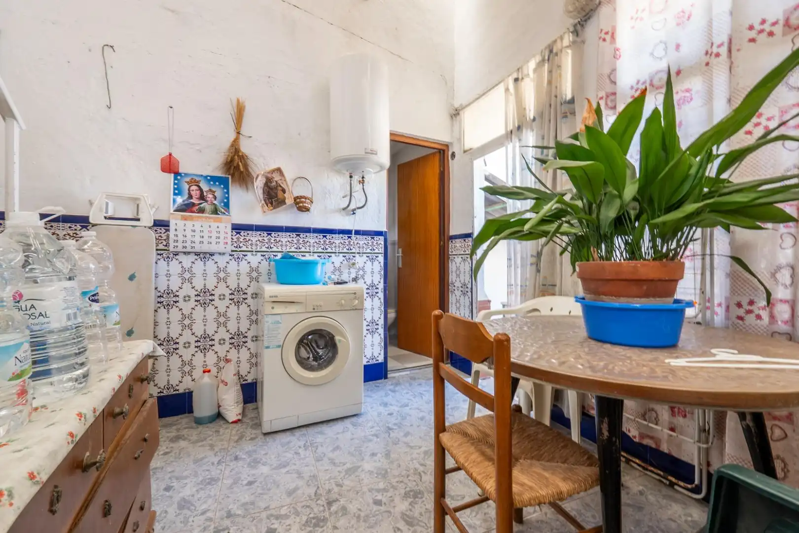 Casa en venda a Benalúa de las Villas, imagen 24