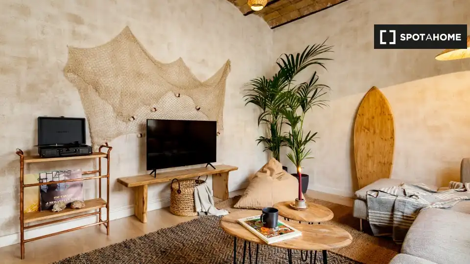 Room in Sant Gervasi- Galvany