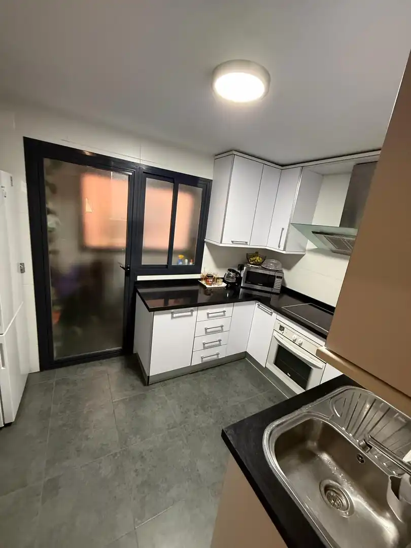 Flat with lift for sale in Isabel Manoja, imagen 7