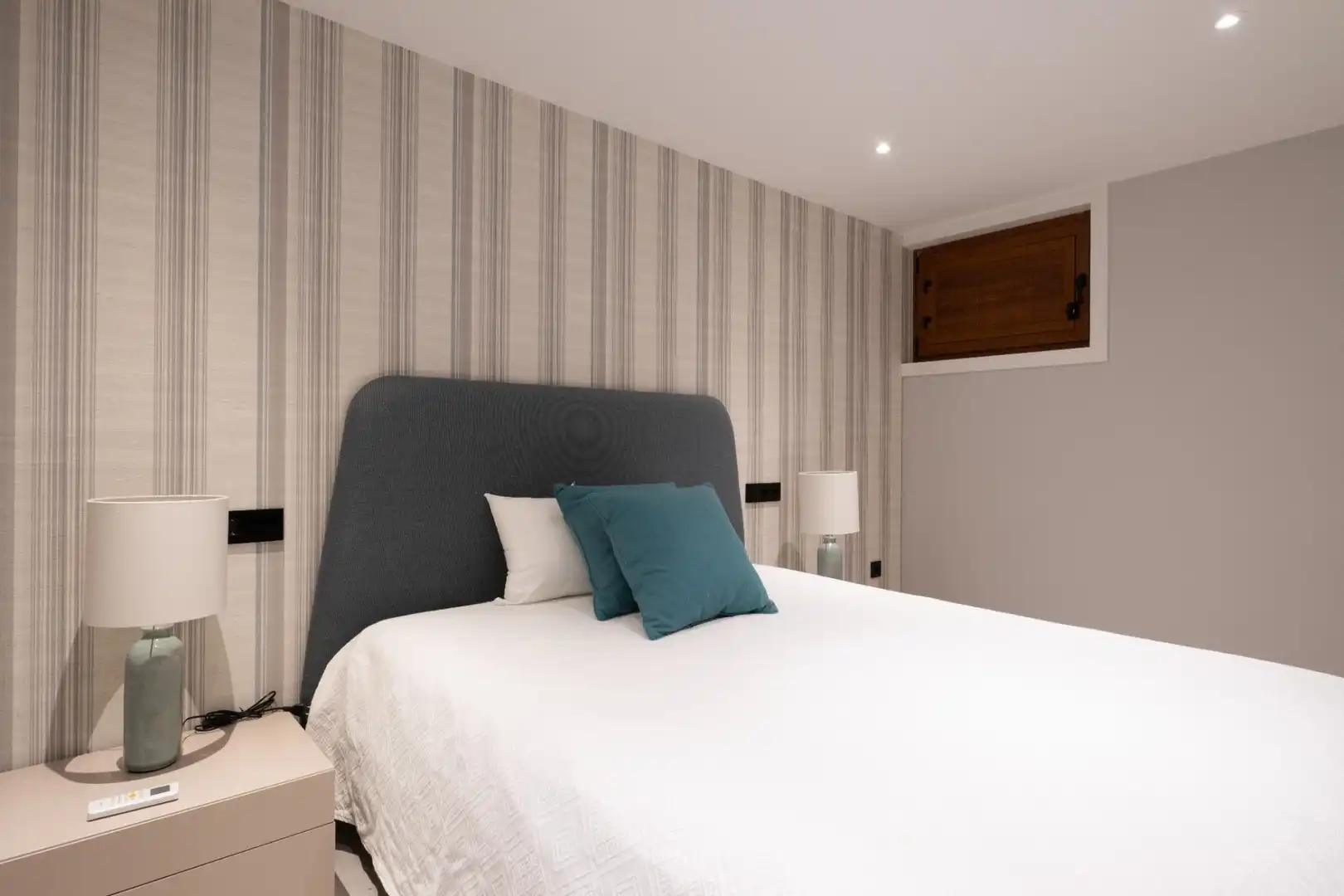 Habitación de Casa o chalet en venta en Vilagarcía de Arousa