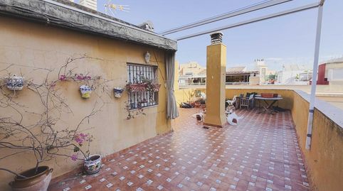 Foto 2 de Casa o chalet en venta en Paseo Marítimo - San José - La Laguna, Cádiz Capital
