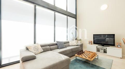 Foto 5 de Dúplex en venda a Polígono del Aeropuerto, Valencia