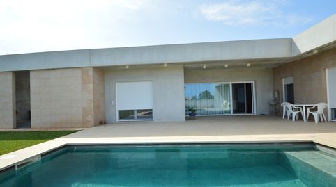 Foto 5 de Casa o chalet en venta en Carrer de la Gatera, Closa de Vinaròs - Ermita, Vinaròs
