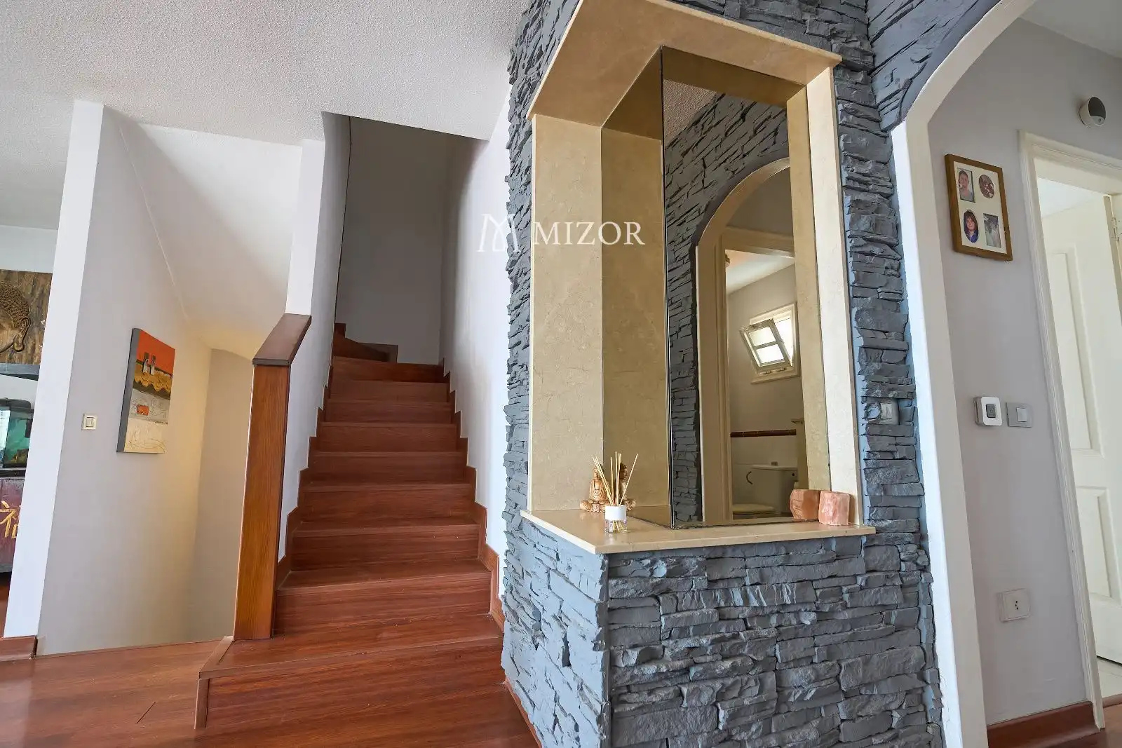 Maisonette mit Pool zum Verkauf in Balcon del Atlantico, imagen 6