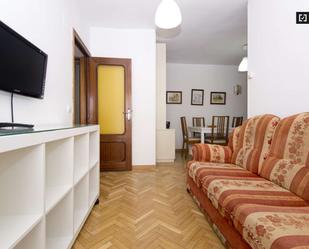 Apartament per a compartir a  Madrid Capital