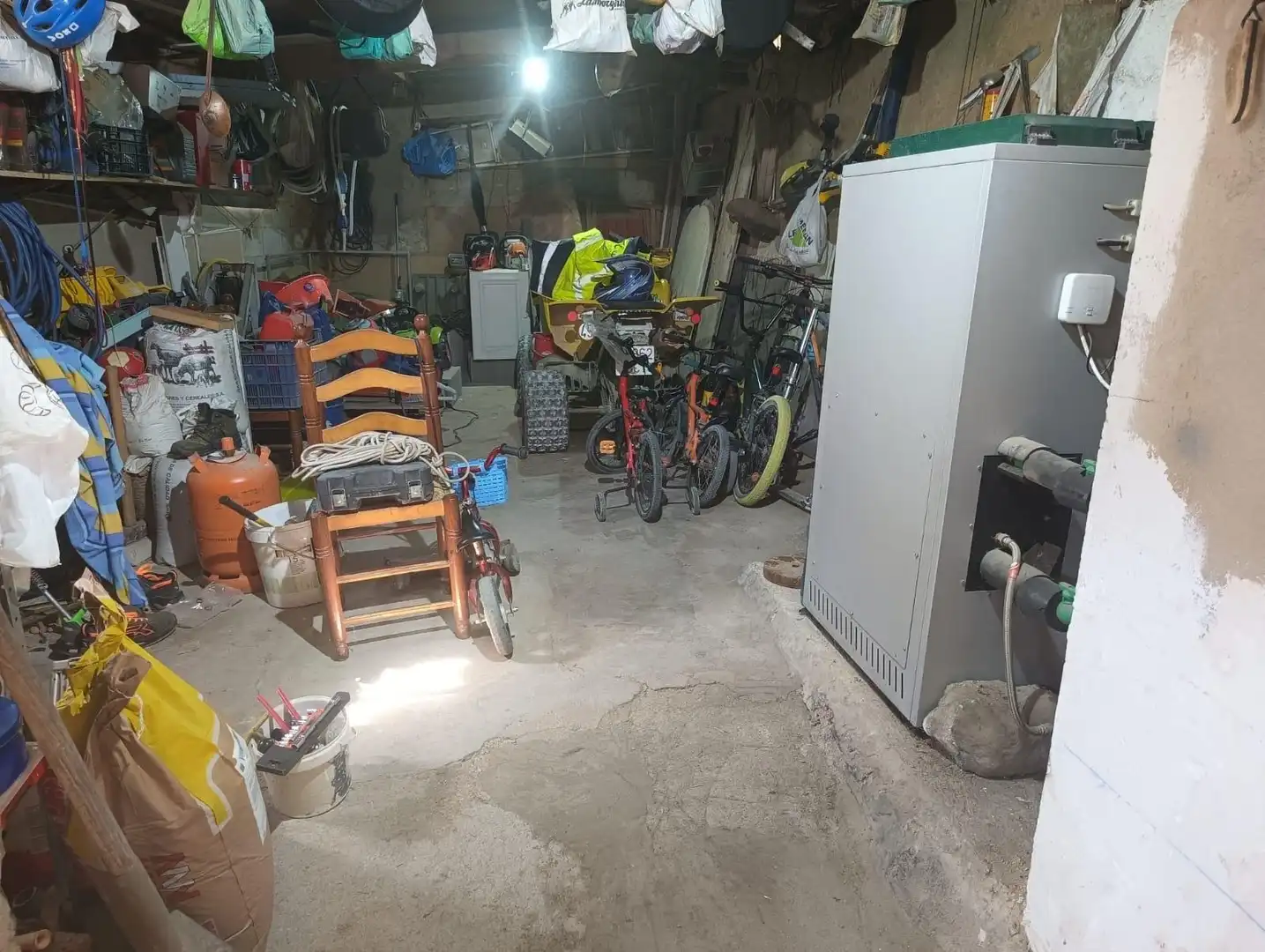 Casa en venta en Pedanías - Extrarradio, imagen 11