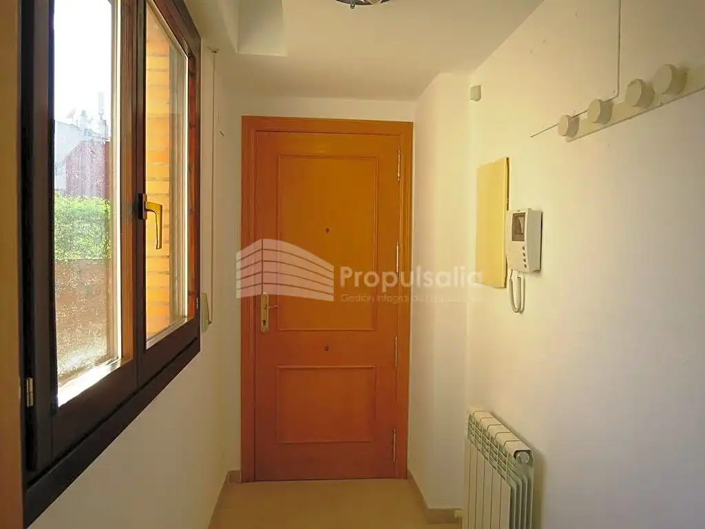 Apartamento de alquiler en Escobar, San Pablo