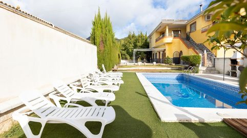 Foto 2 de Casa o xalet en venda a Calle de las Piedras, Huétor de Santillán, Granada