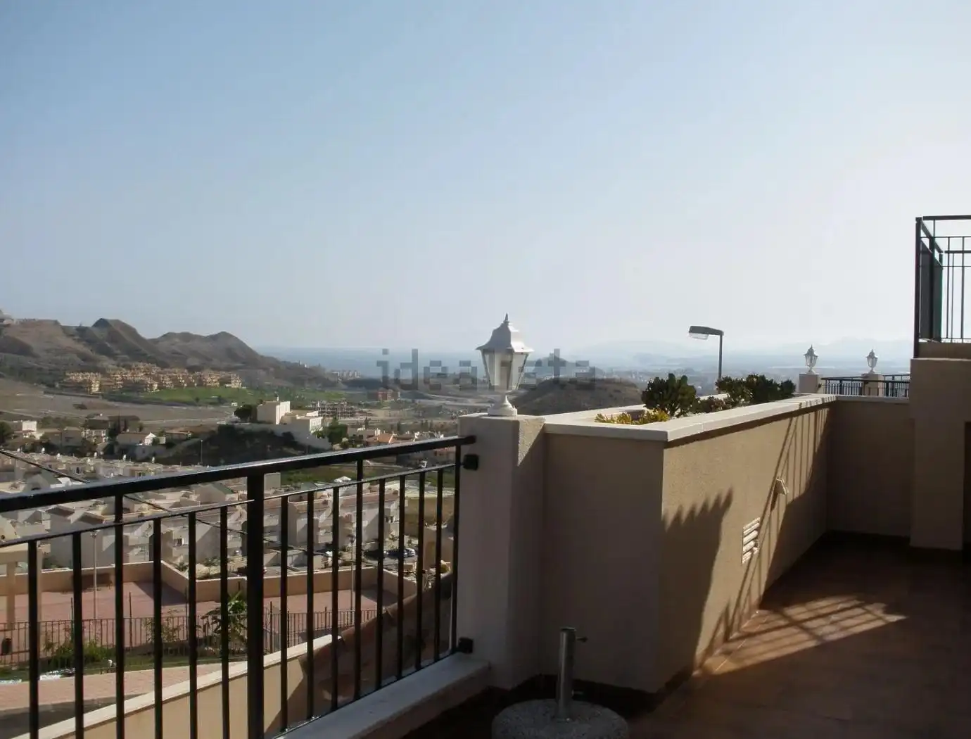 Apartamento en venta en Los Collados - Los Geraneos