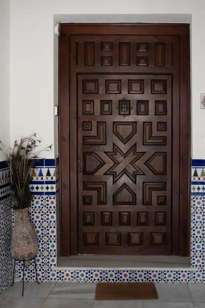 Casa o chalet en venta en El Puerto de Santa María con Aire acondicionado, Terraza y Trastero