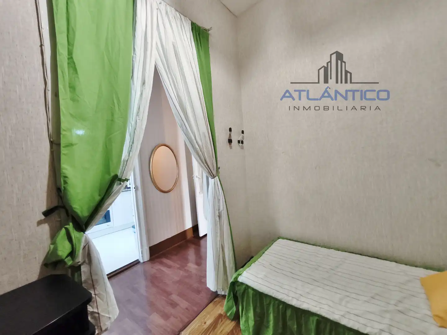 Flat with terrace to rent in Praza de María Pita, imagen 59