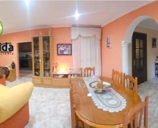 Dining room of House or chalet for sale in  Córdoba Capital  with Air Conditioner, Heating and Storage room