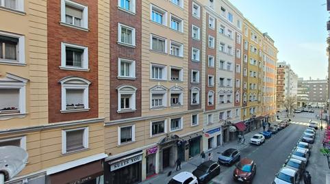 Foto 4 de Pis de lloguer a  Antonio Arias, Ibiza de Madrid,  Madrid Capital